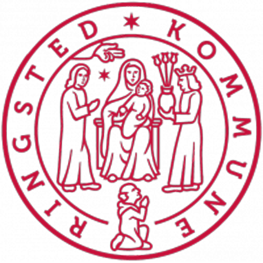 Kommunens logo