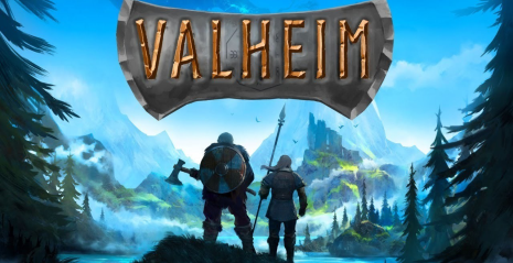 ONLINE Valheim 