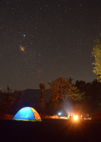 Outdoor Festival 2027 - Klik for at tilmelde dig