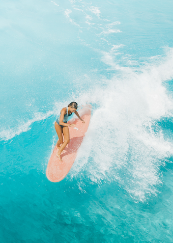 SurferCamp - Klik for at tilmelde dig