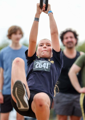 Nordic Race - Urban OCR - AFLYST - Klik for at tilmelde dig