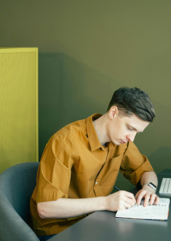 Fritidsjob-søgning - ONLINE - Klik for at tilmelde dig