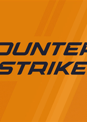Counter Strike 2 - Klik for at tilmelde dig