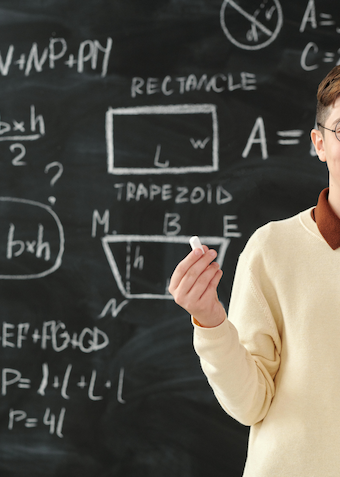 MatematikBoost- ONLINE - Klik for at tilmelde dig