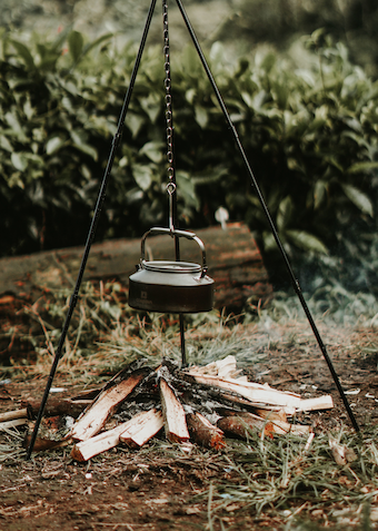 OutdoorCamp 2027 - Klik for at tilmelde dig