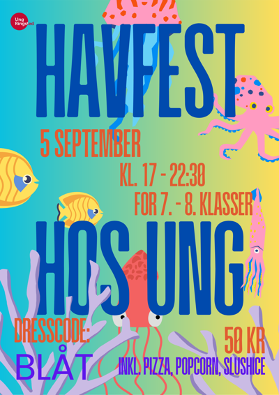 Havfest