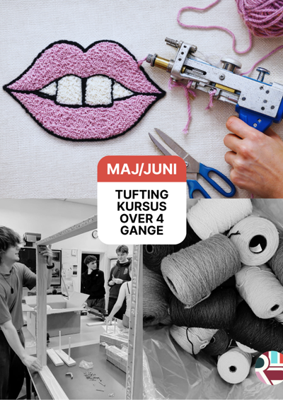 Tufting