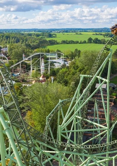 Hansa Park