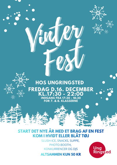 Vinterfest