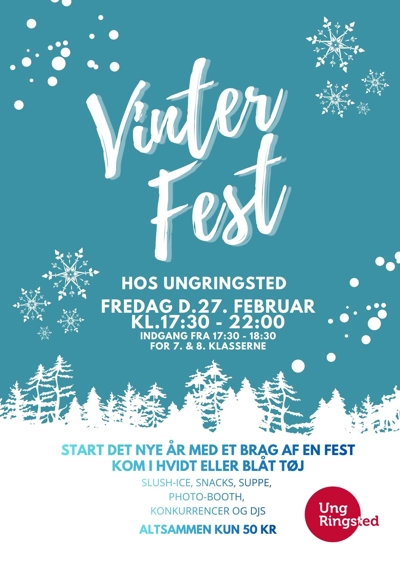 vinterfest