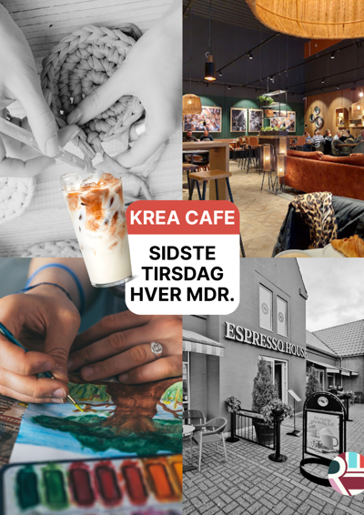 Krea cafe