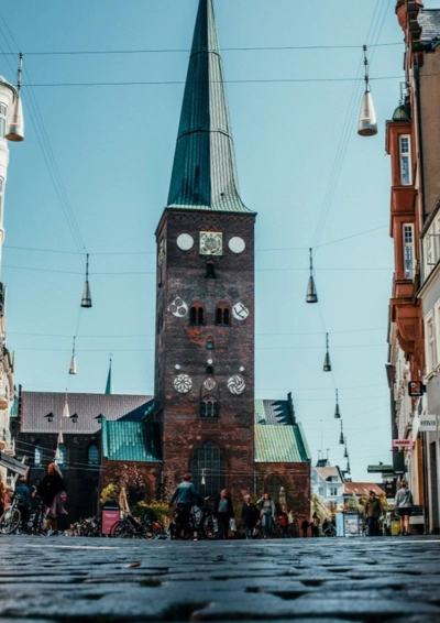 Aarhus