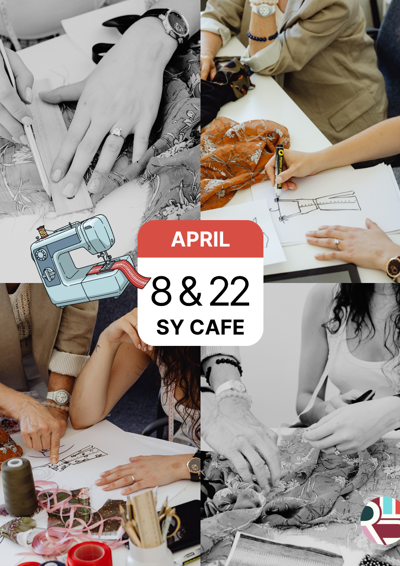 sy cafe RUF