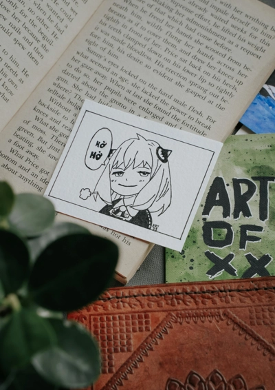 Manga