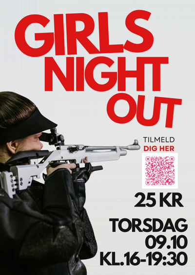 girls night out