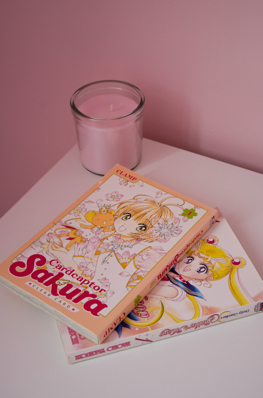 Manga