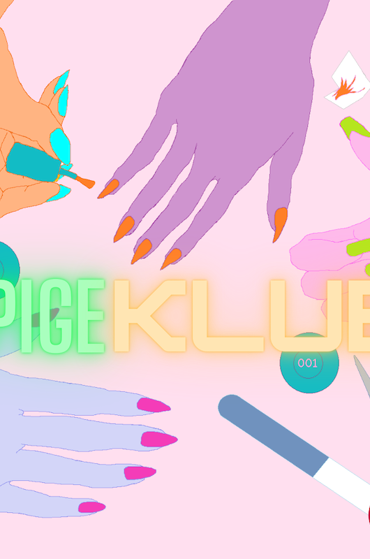 Pigeklub