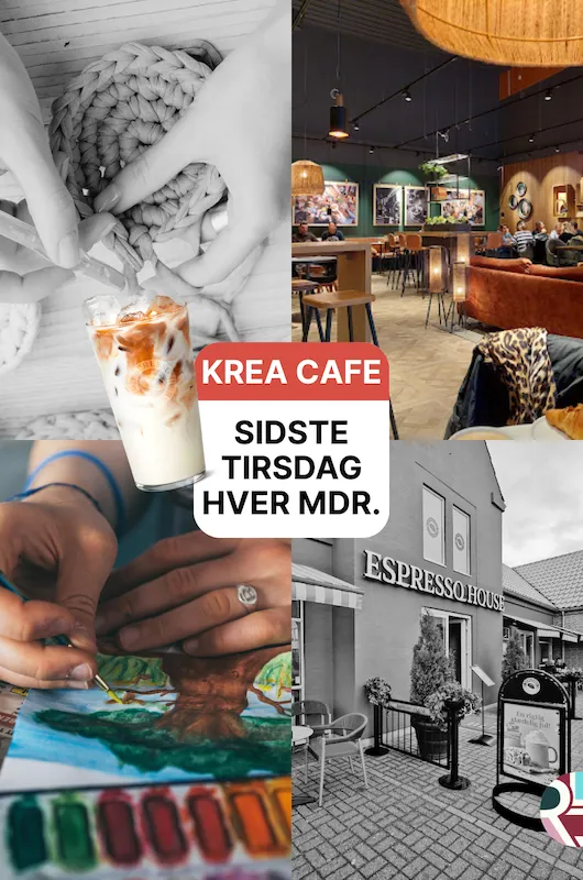 Krea cafe