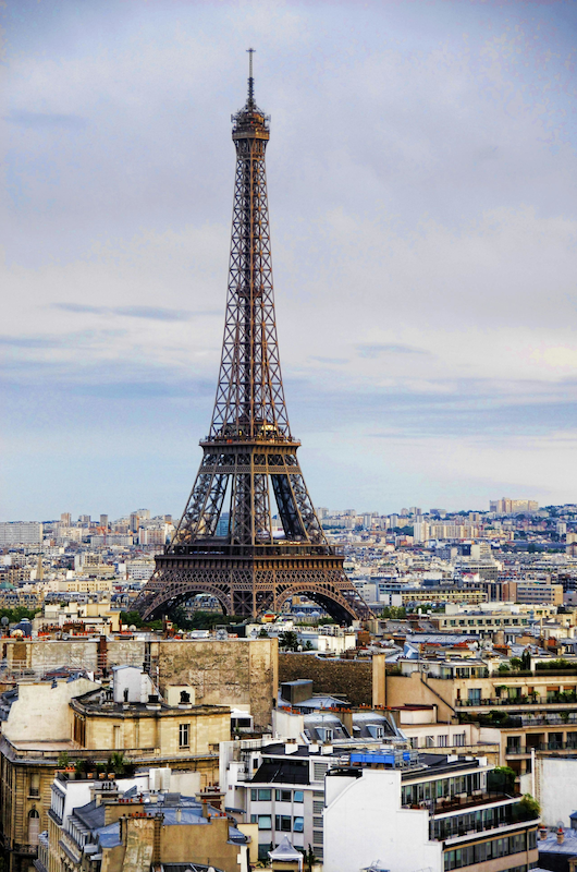 Paris